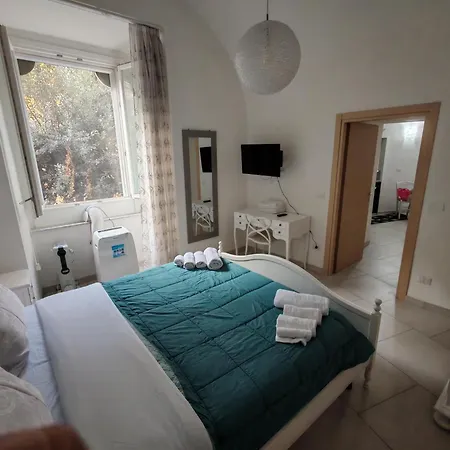 Appartement Torretta Santa Teresa - Centre - *