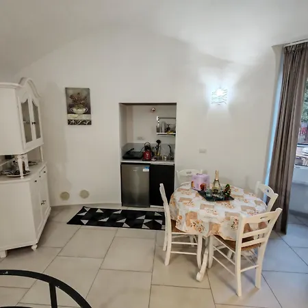 Torretta Santa Teresa - Centre - Neapol