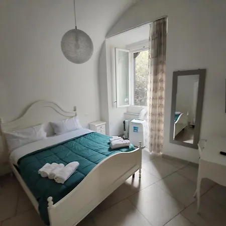 Appartement Torretta Santa Teresa - Centre - Napels