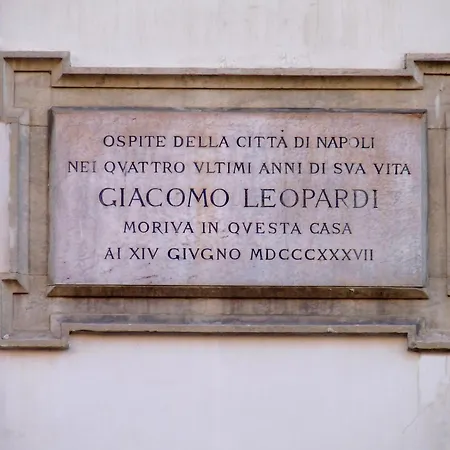 Апартаменты Torretta Santa Teresa - Centre - Неаполь