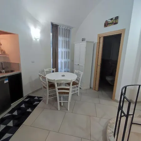 Torretta Santa Teresa - Centre - Appartement