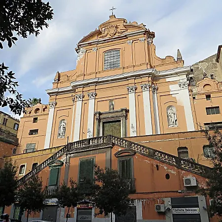 Torretta Storica Santa Teresa - Centro - Napoli