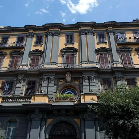 Torretta Storica Santa Teresa - Centro - * Napoli