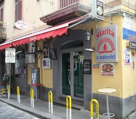 Daire Torretta Storica Santa Teresa - Centro - *