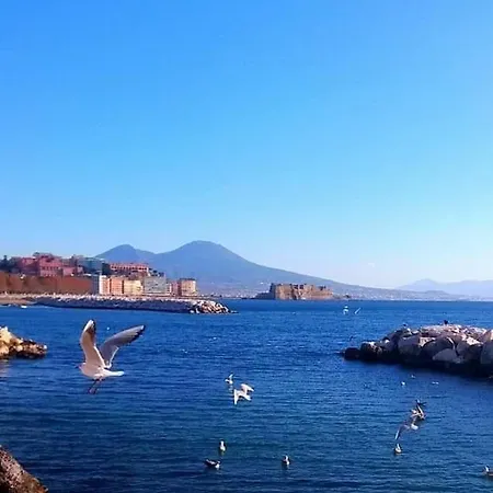 Torretta Storica Santa Teresa - Centro - Napoli