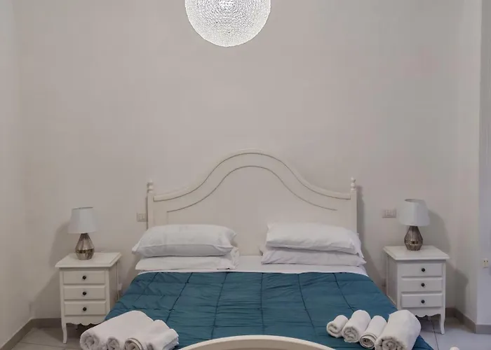 Torretta Santa Teresa - Centre - Appartement *