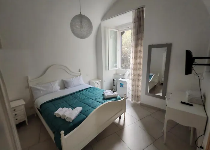 Appartement Torretta Santa Teresa - Centre -