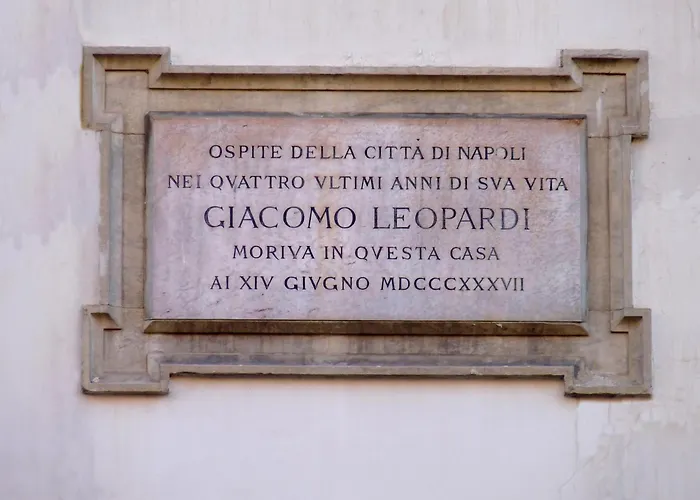 Lägenhet Torretta Santa Teresa Neapel