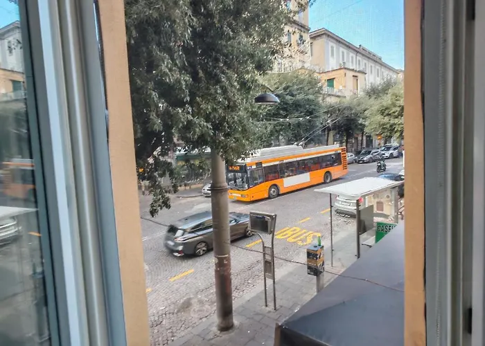 Torretta Santa Teresa - Centre - Неаполь