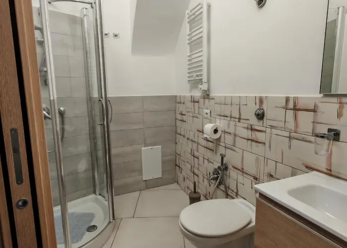 Torretta Santa Teresa - Centre - Napels