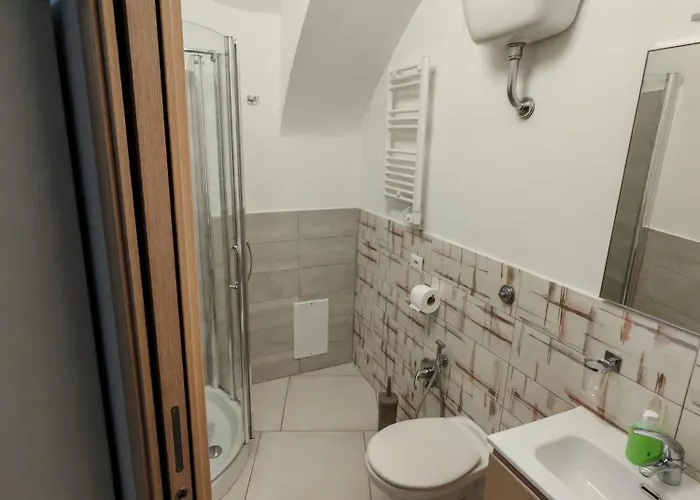 Torretta Santa Teresa - Centre - Appartement *