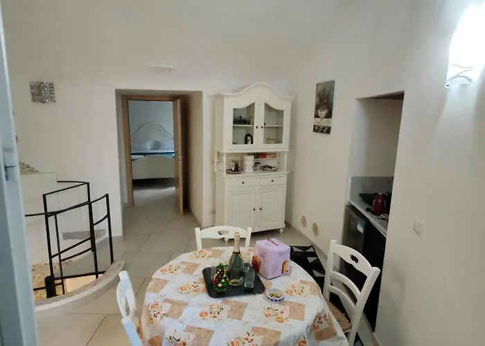 Appartement Torretta Santa Teresa - Centre - *