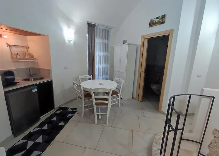 Torretta Santa Teresa - Centre - Appartement