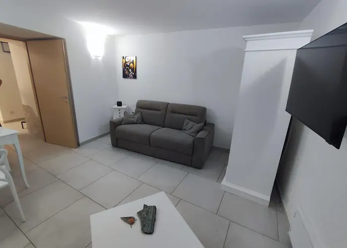 Torretta Santa Teresa - Centre -