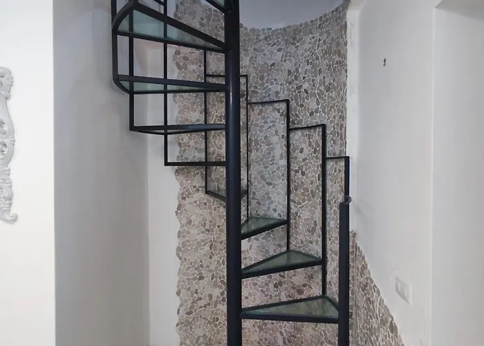 Appartement Torretta Santa Teresa - Centre -