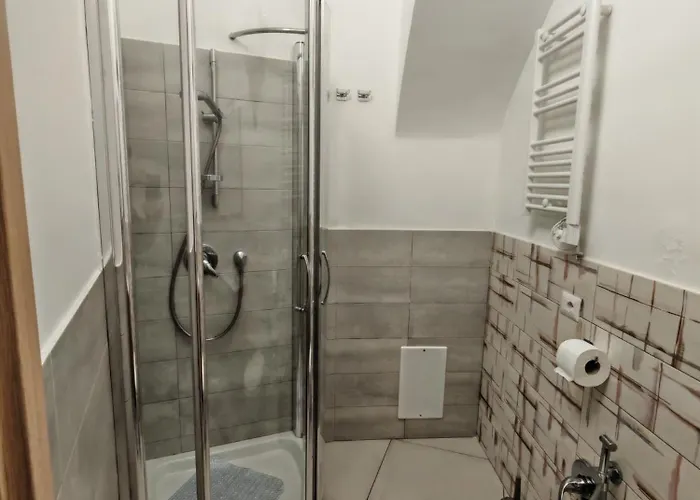 Torretta Santa Teresa - Centre - Appartement *