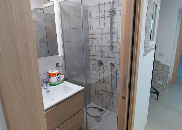 Appartement Torretta Santa Teresa - Centre - *