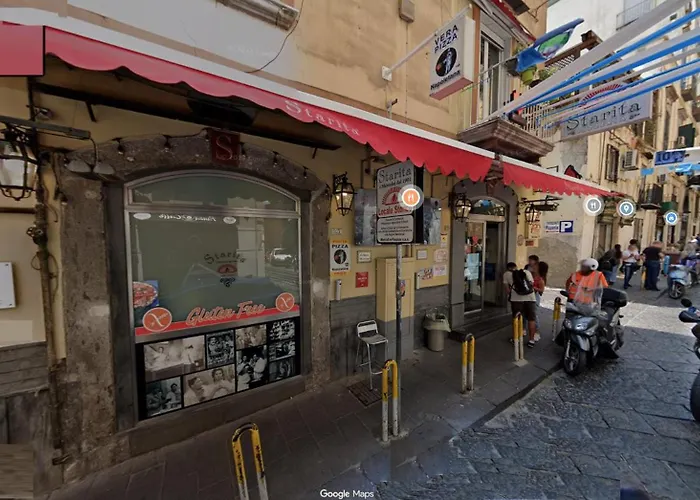 Appartement Torretta Santa Teresa - Centre - *