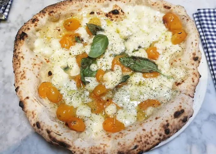 Torretta Santa Teresa - Centre - *