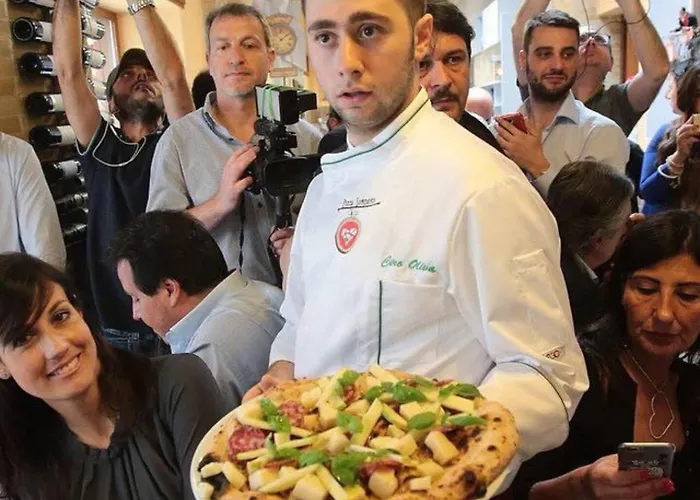 Torretta Santa Teresa - Centre - Appartement *