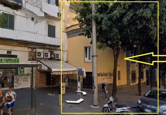 Torretta Santa Teresa - Centre - Appartement *