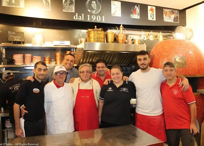 Torretta Santa Teresa - Centre - Appartement *