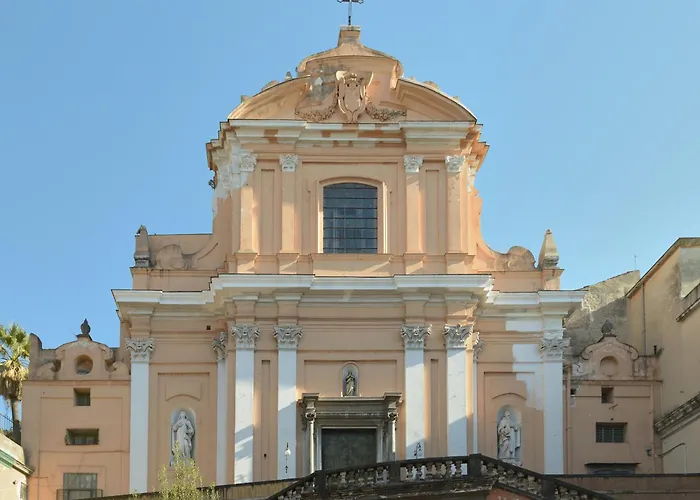 Torretta Santa Teresa - Centre - Napels