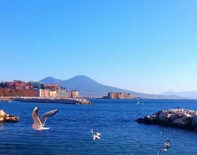 Torretta Santa Teresa - Centre - Napels