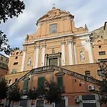 Torretta Storica Santa Teresa - Napoli Centro - Nápoly