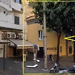 Torretta Storica Santa Teresa - Napoli Centro - Apartman *