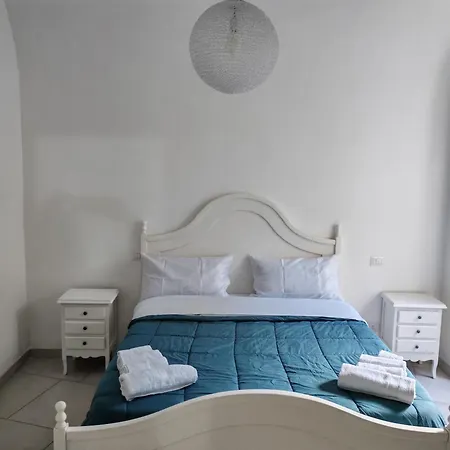 Torretta Santa Teresa *