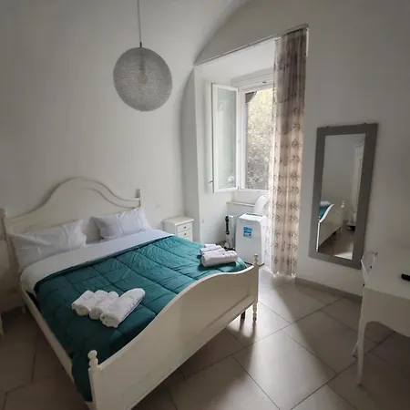 Apartman Torretta Storica Santa Teresa - Napoli Centro -