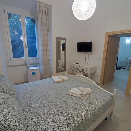 Apartman Torretta Storica Santa Teresa - Napoli Centro - *
