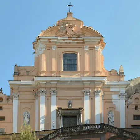 Torretta Storica Santa Teresa - Centro - نابولي