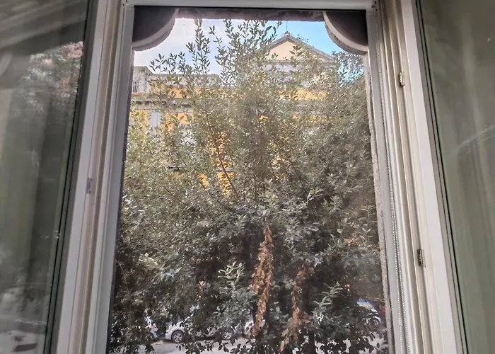 Torretta Santa Teresa * 那不勒斯