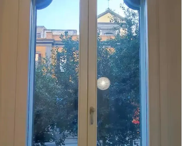 Torretta Santa Teresa 公寓