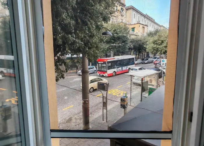 公寓 Torretta Santa Teresa *