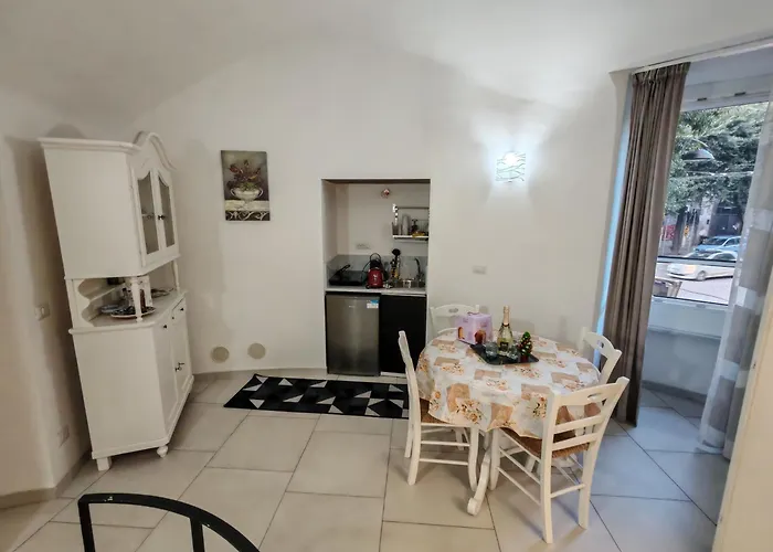 Torretta Santa Teresa 那不勒斯